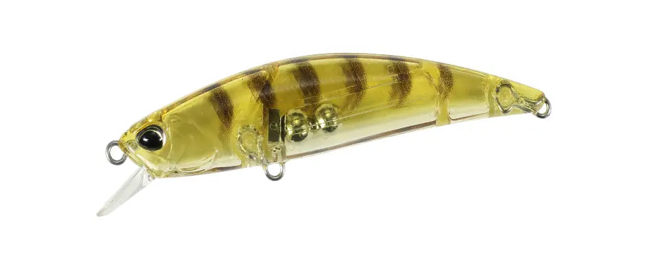 Duo Spearhead Ryuki 50f 5cm 2.8gr Ccc0312 Gold Shrimp
