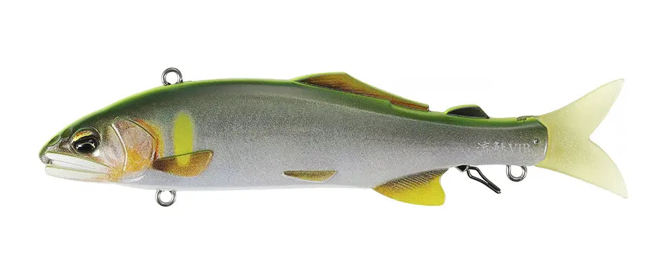 Duo Luayu Vib 10cm 15gr Ccc4517 Aoriayu