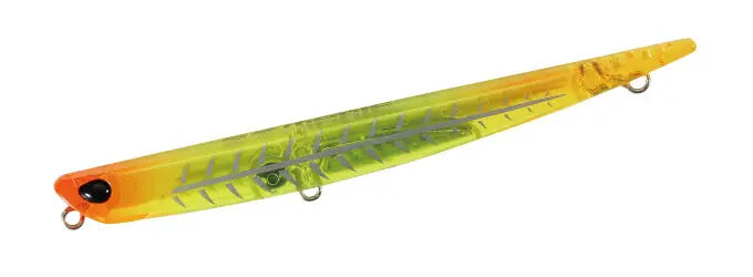 Duo Bayruf Manic 95 9.5cm 8gr Ccc0871 Clear Yellow Bone