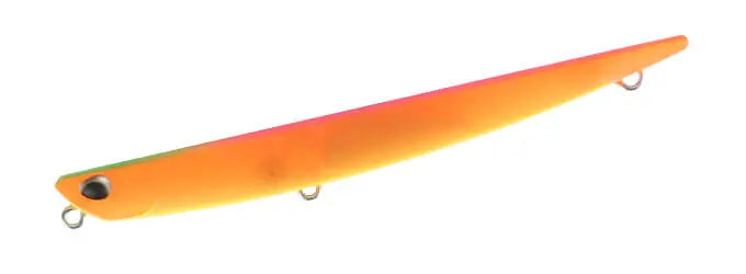 Duo Bayruf Manic 95 9.5cm 8gr Ccc0715 Mat Orange Pink Back