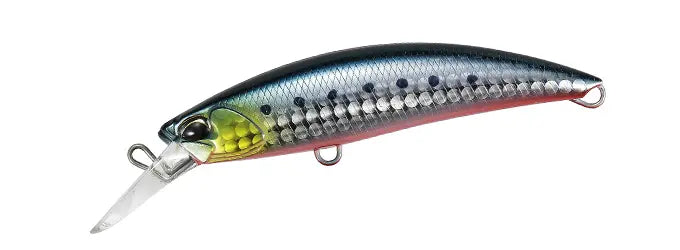 Duo Rough Trail Blazin 70 7.0cm 20gr Aba0030 Sardine Rb