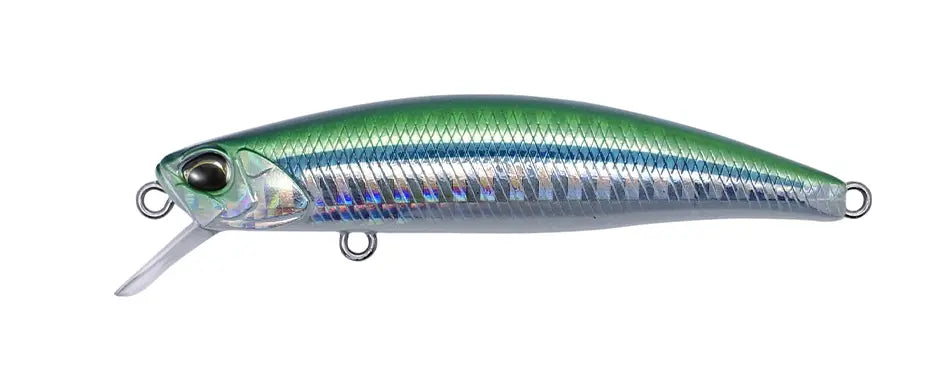 Duo Tide Minnow 75 Sprint 7.5cm 11gr Aha0034 Sayori