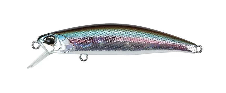Duo Tide Minnow 75 Sprint 7.5cm 11gr Ada0213 Ocean Bait