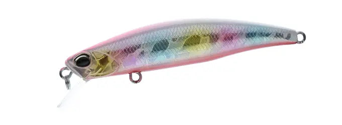 Duo Tide Minnow 75 Sprint 7.5cm 11gr Ana4032 Ito Rb