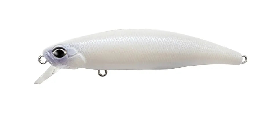 Duo Tide Minnow 75 Sprint 7.5cm 11gr Acc3008 Neo Pearl