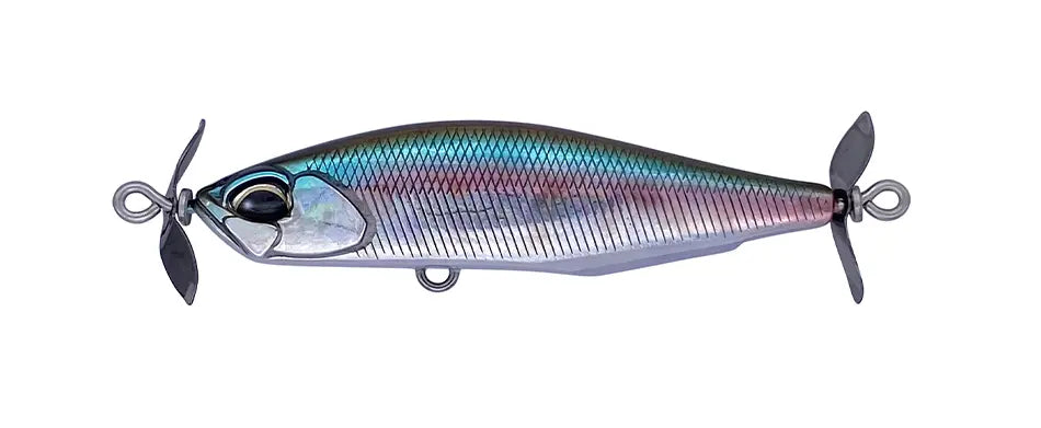 Duo Realis Spinbait 62 Alpha 6.2cm 10.9gr Ada4013 Wakasagi