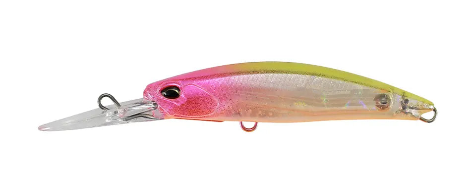Duo Realis Fangbait 80dr 8cm 11.5gr Cea3375 Elt Chart