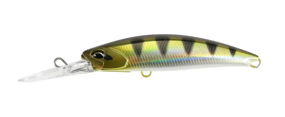 Duo Realis Fangbait 80dr 8cm 11.5gr Ana3344 Archer Fish