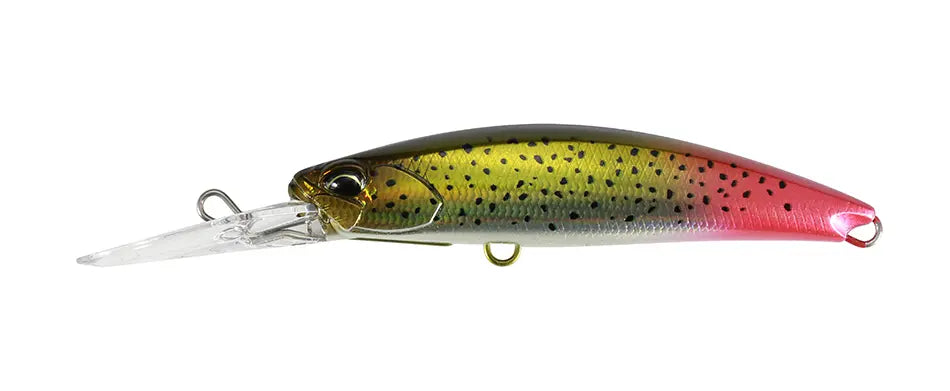 Duo Realis Fangbait 80dr 8cm 11.5gr Cma3367 Chirai