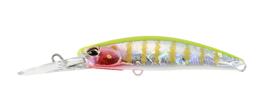 Duo Realis Fangbait 80dr 8cm 11.5gr Ada3305 Fang Gill
