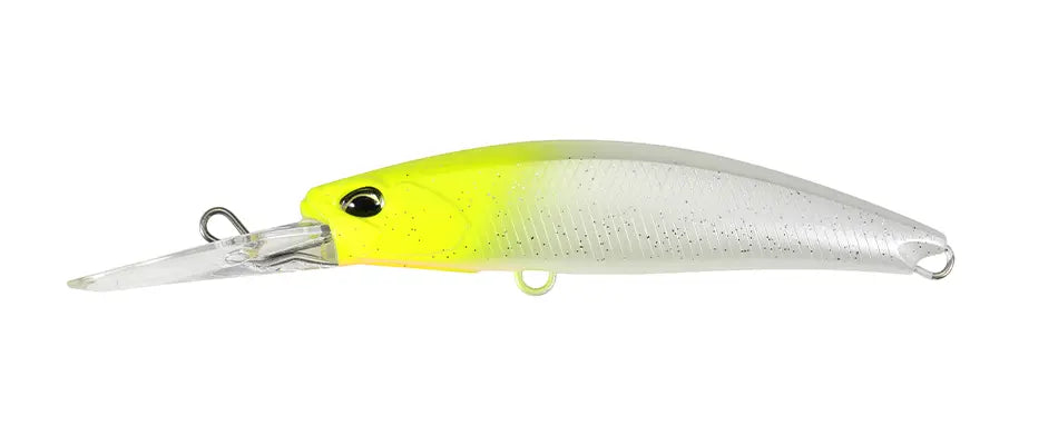 Duo Realis Fangbait 80dr 8cm 11.5gr Acc3302 Albino