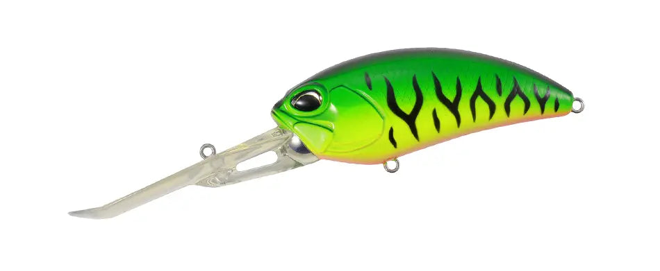 Duo Realis Crank G87 20a G-fix 8.7cm 35.5gr Acc3235 Aaron Tiger