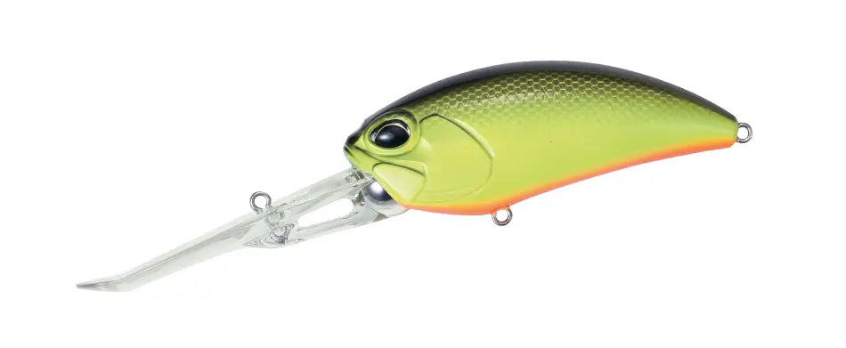 Duo Realis Crank G87 20a G-fix 8.7cm 35.5gr Acc3007 Hazzard Chart