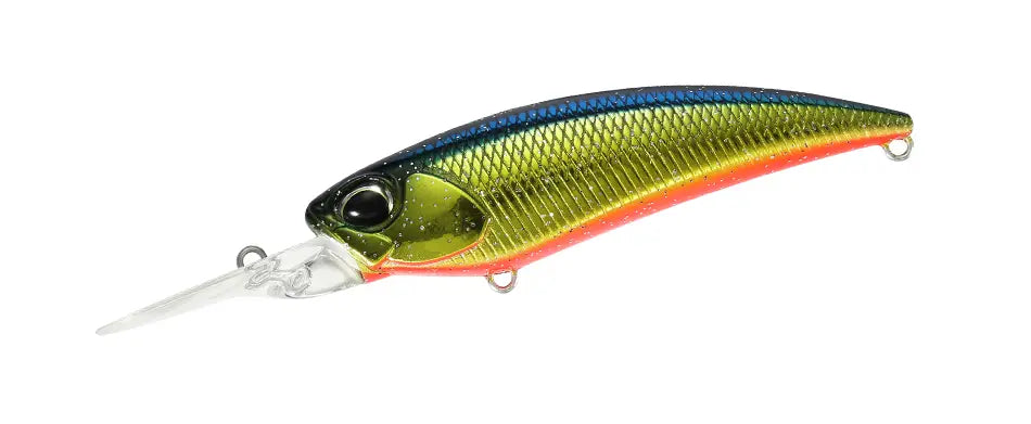 Duo Realis Shad 59mr Sp 5.9cm 4.7gr Csaz159 Blue Shad Rb