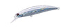 Duo Spearhead Ryuki 80s Sw 8cm 12gr Aqa0111 White Glow