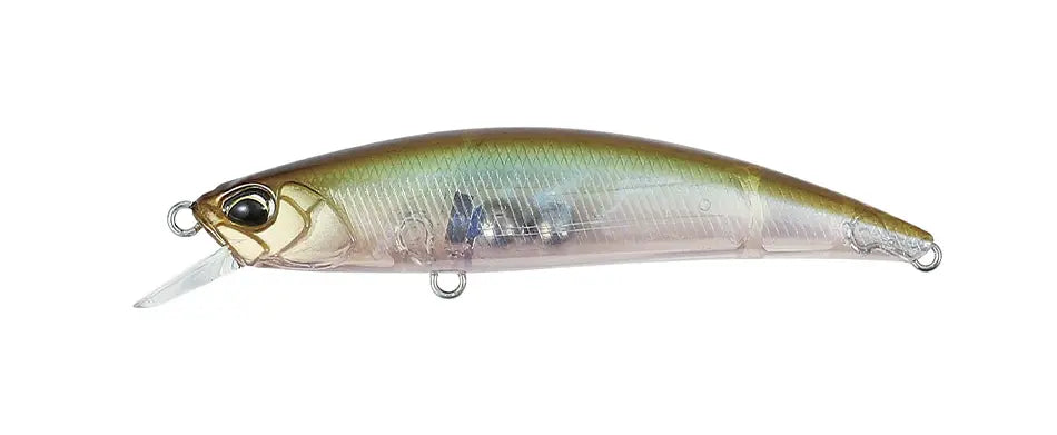 Duo Spearhead Ryuki 80sp 8cm 5.6gr Cea3006 Ghost Minnow