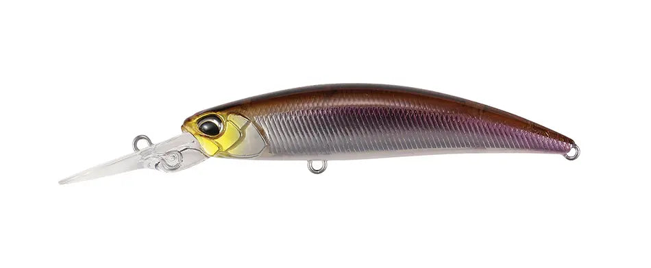 Duo Spearhead Ryuki 70mdsp 7cm 5.6gr Csn4011 Stream Shad