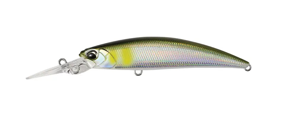Duo Spearhead Ryuki 70mdsp 7cm 5.6gr Ana4010 Ayu