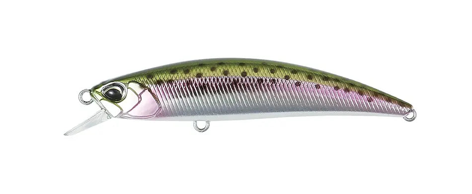 Duo Spearhead Ryuki 70sp 7cm 4.1gr Mcc4036 Rainbow Trout
