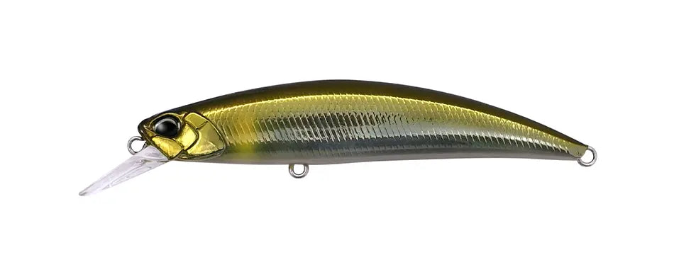 Duo Spearhead Ryuki 70sp 7cm 4.1gr Cra3050 Half Mirror Ayu