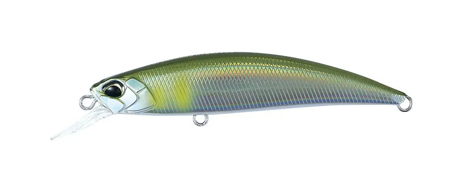 Duo Spearhead Ryuki 70f 7cm 5.3gr Ana4010 Ayu