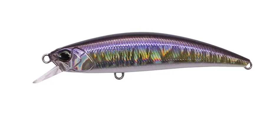 Duo Spearhead Ryuki 70f 7cm 5.3gr Cpa4009 River Bait