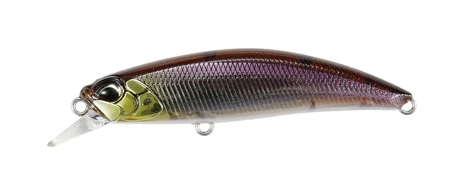Duo Spearhead Ryuki 70f 7cm 5.3gr Gsn4011 Stream Shad