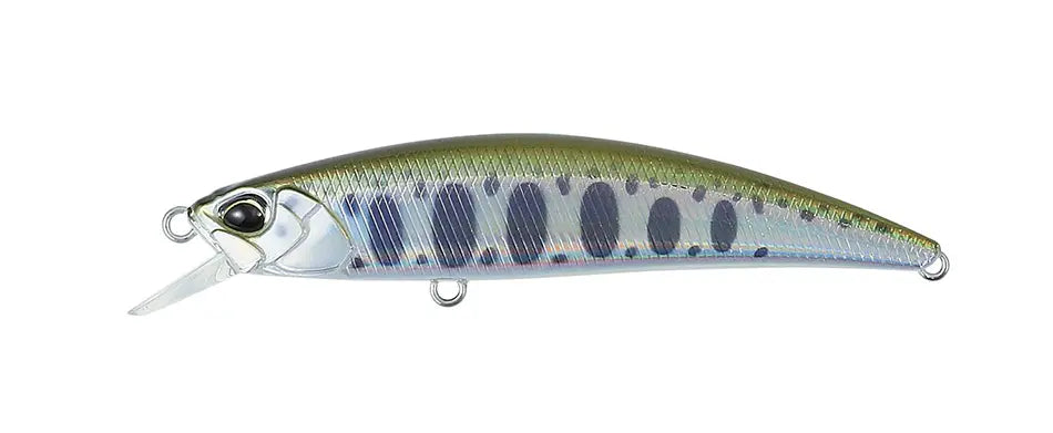 Duo Spearhead Ryuki 70f 7cm 5.3gr Ana4034 Yamame