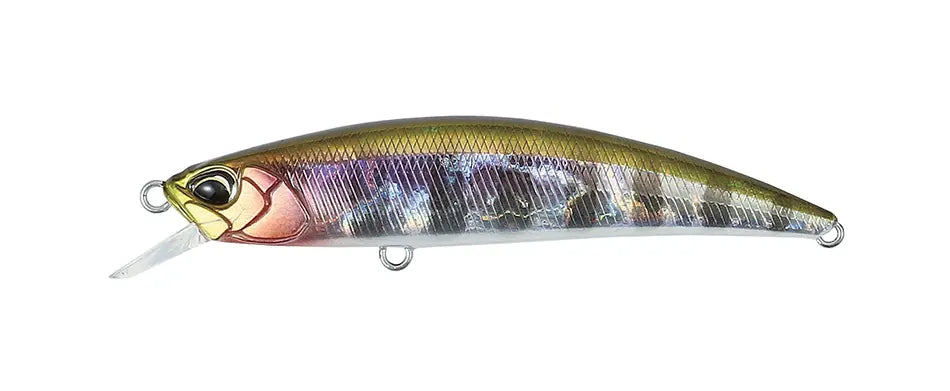 Duo Spearhead Ryuki 70f 7cm 5.3gr Ada3058 Prism Gill