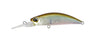 Duo Spearhead Ryuki 50mdsp 5cm 3.4gr Cea3006 Ghost Minnow