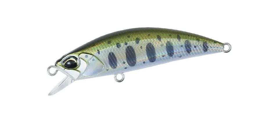 Duo Spearhead Ryuki 50sp 5cm 3.3gr Ana4034 Yamame