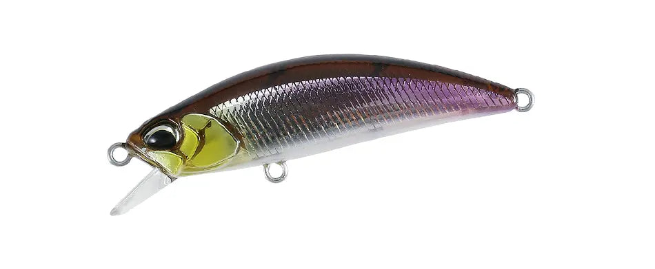 Duo Spearhead Ryuki 50f 5cm 2.8gr Gsn4011 Stream Shad