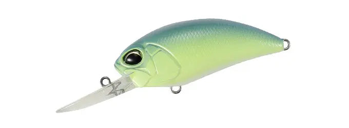 Duo Realis Crank M65 11a 6.5cm 16gr Acc3126 Chartreuse Blues