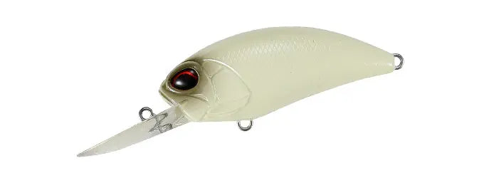 Duo Realis Crank M65 11a 6.5cm 16gr Acc3018 Smokey Bone
