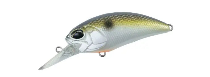 Duo Realis Crank M65 8a 6.5cm 14gr Acc3083 American Shad