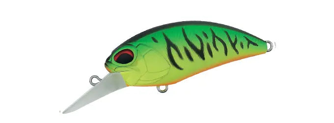 Duo Realis Crank M65 8a 6.5cm 14gr Acc3059 Mat Tiger