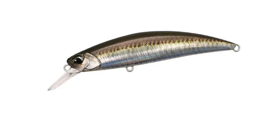 Duo Spearhead Ryuki 80s Sw 8cm 12gr Cna0841 Real Sand Lance