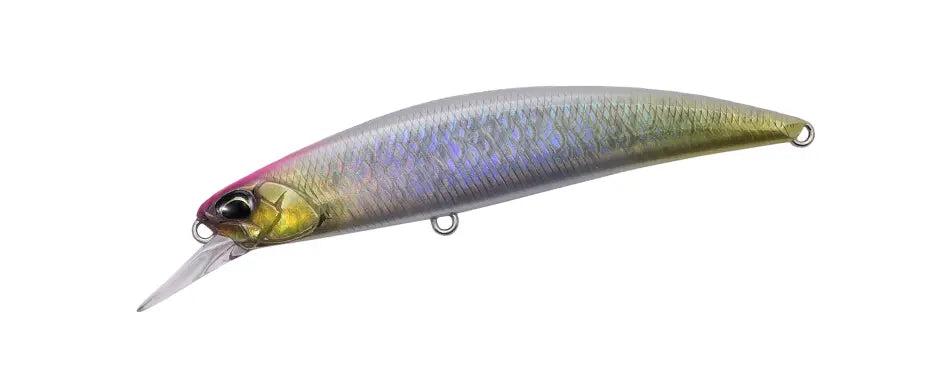 Duo Spearhead Ryuki 95s Wt 9.5cm 17gr Cya0592 Uv Sparkle Sillago Glow