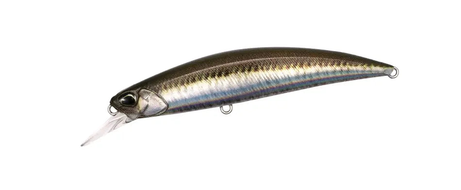 Duo Spearhead Ryuki 95s Wt 9.5cm 17gr Cna0841 Real Sand Lance