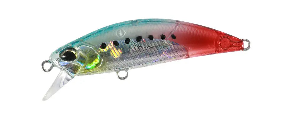 Duo Spearhead Ryuki 50s Sw 5cm 4.5gr Ddh0365 Bleeding Sardine