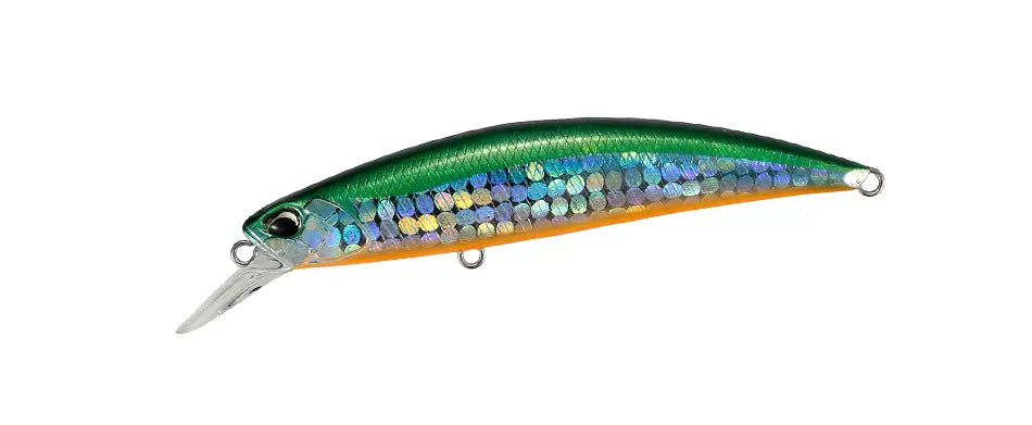 Duo Spearhead Ryuki 80s Sw 8cm 12gr Aqa0283 Tiranga Ob