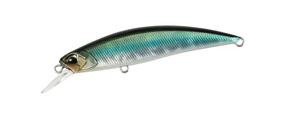 Duo Spearhead Ryuki 70s Sw 7cm 9gr Daa4005 Sapphire Lux