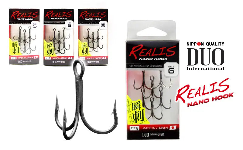 Ancore Duo Realis Nano #2