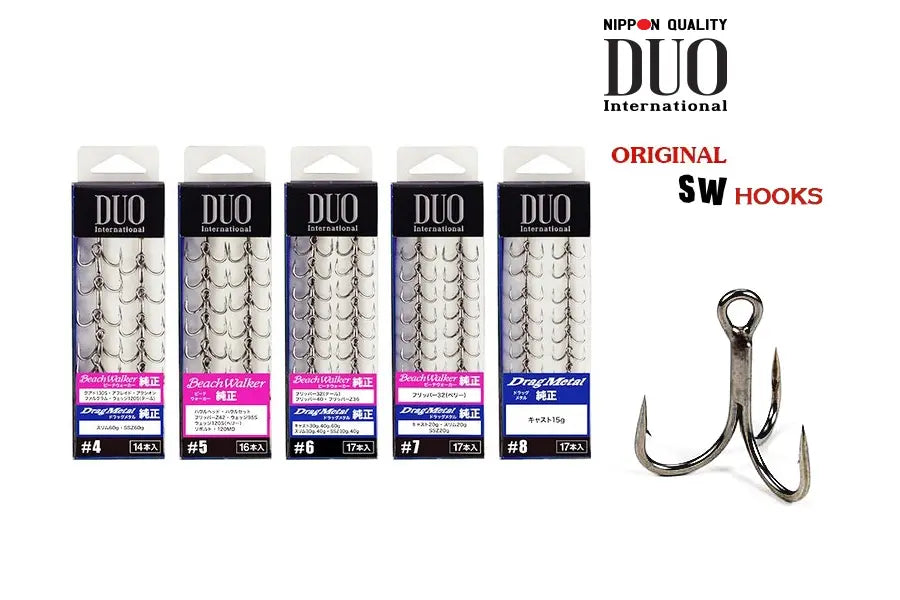 Ancore Duo Original Sw #4