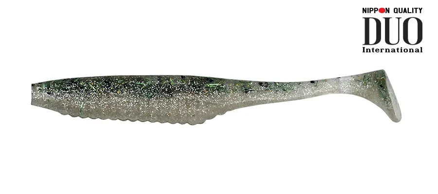 Duo Realis Versa Shad 3 7.6cm F091 Baby Bass