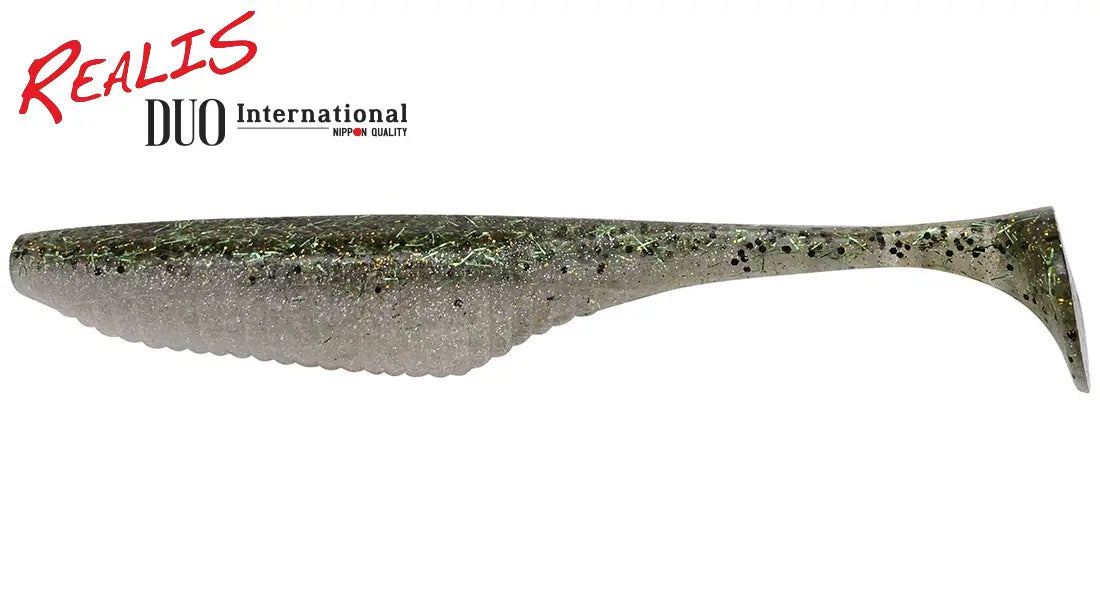 Duo Realis Versa Shad Fat 5 12.5cm F091 Baby Bass