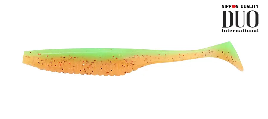 Duo Realis Versa Shad 3 7.6cm F087 Young Melon
