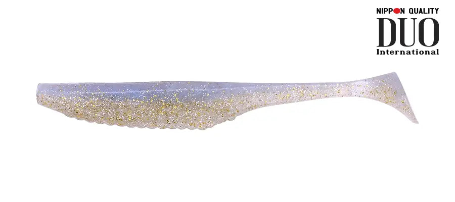 Duo Realis Versa Shad 3 7.6cm F085 Sexy Shad Uv