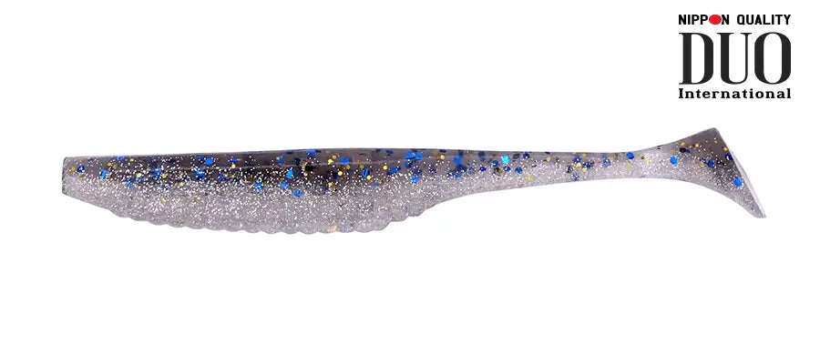 Duo Realis Versa Shad 3 7.6cm F077 Bluegill Flash