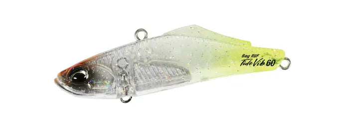 Duo Bayruf Tide Vib 60 6cm 9.6gr Cea0674 Clear Chart Mirage